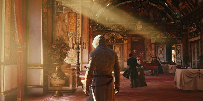 Assassin’s Creed Unity pode ganhar patch oficial para rodar a 60 FPS nos consoles
