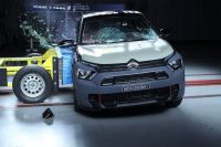 Fiat Argo 2027 será o nome do Grande Panda no Brasil; entenda