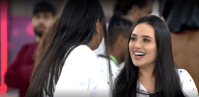 BBB 26: Pipoca que desmaiou no Quarto Branco fala sobre não entrar na casa
