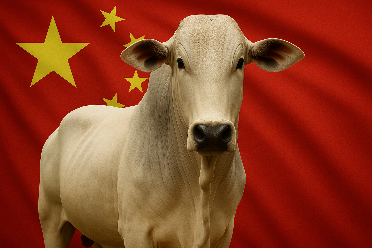 Arroba subiu em janeiro mesmo com início das cotas chinesas. O que esperar de fevereiro?