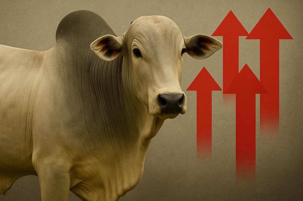 Mercado do boi gordo volta a apresentar alta; veja as cotações
