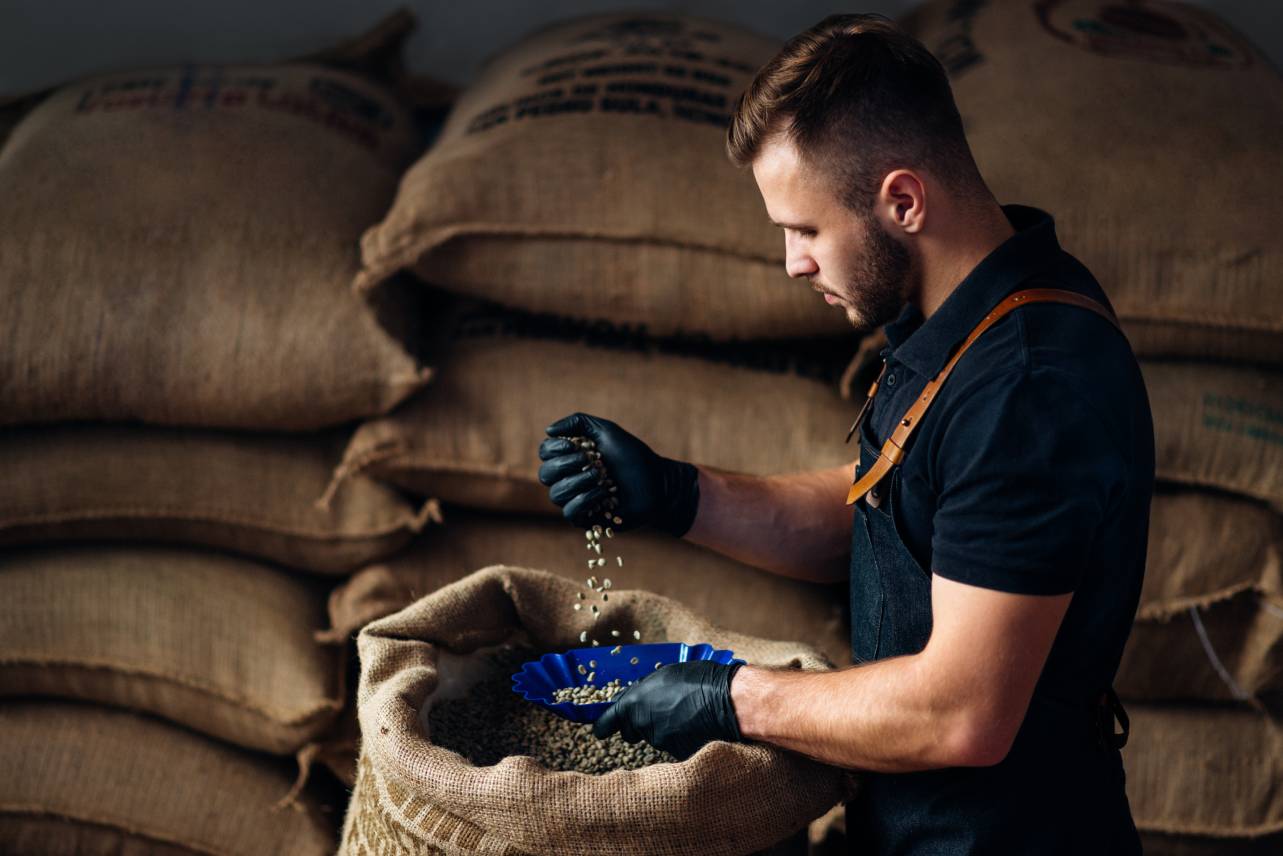 Cooxupé discute regras para vínculo entre produtor e trabalhador na cafeicultura