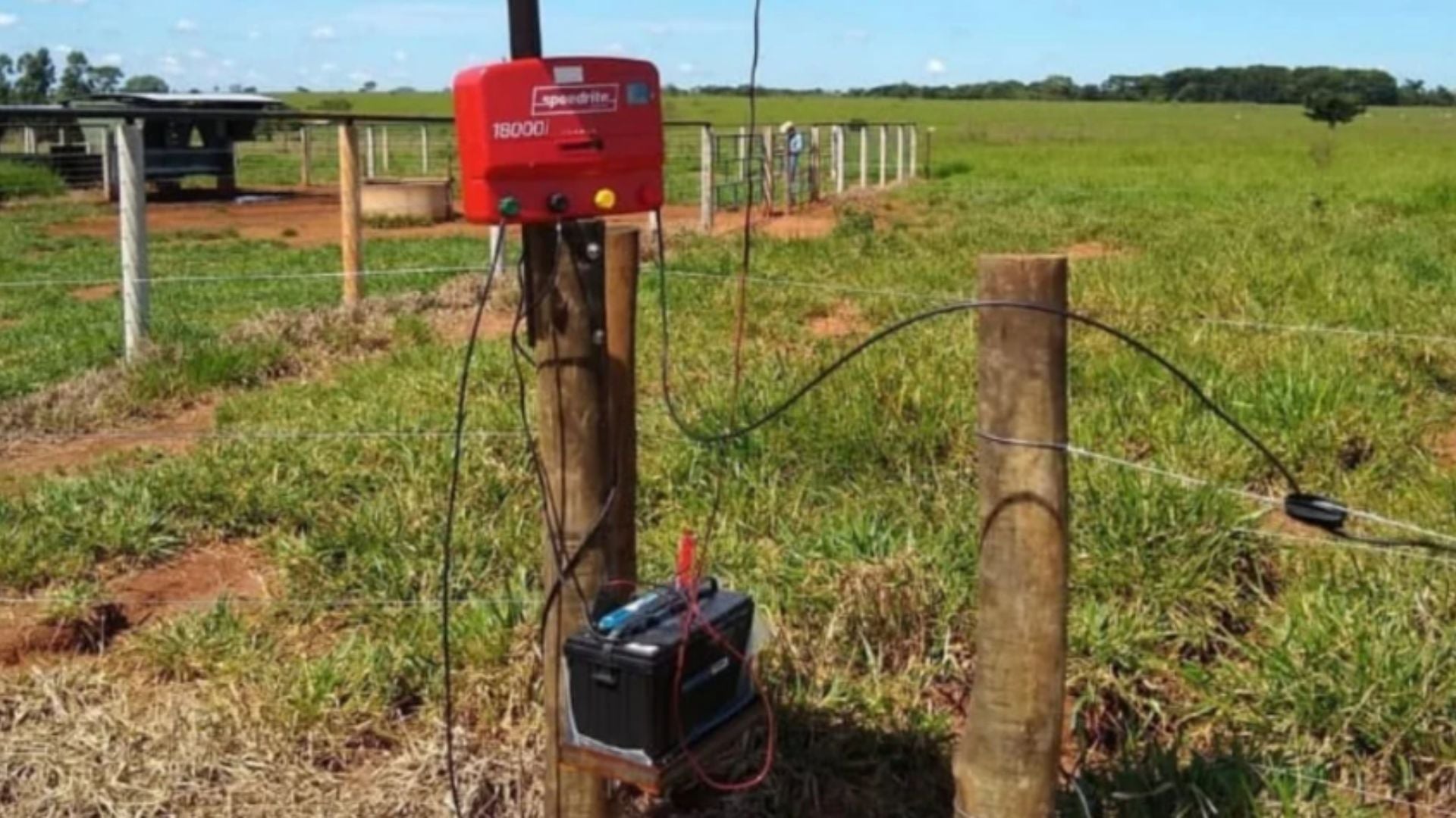 Cerca elétrica: saiba a diferença entre os modelos fixo e móvel