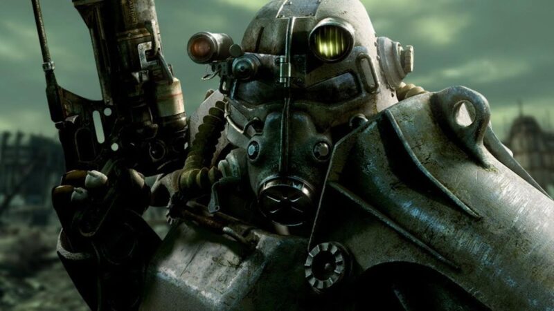 Criadores originais de Fallout queriam comprar a franquia, mas não podiam competir com os quase US$ 6 milhões da Bethesda
