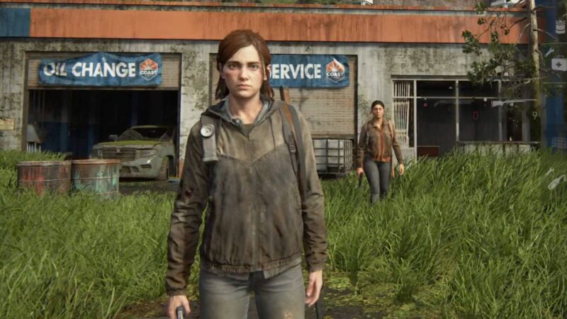 Modder está trabalhando em modo multiplayer para The Last of Us Part 2