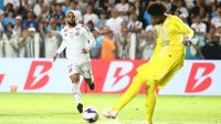 Santos se isola como maior vítima de Yuri Alberto, do Corinthians