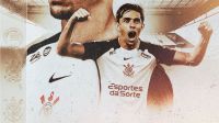Corinthians encaminha contratação de lateral-direito uruguaio