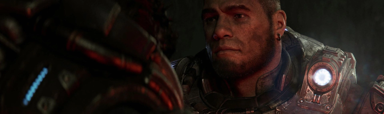 Gears of War: E-Day será um retorno às raízes com a melhor história da franquia, afirma diretor