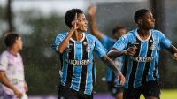 Com vitória do Grêmio, veja todos os resultados do dia pela Copinha