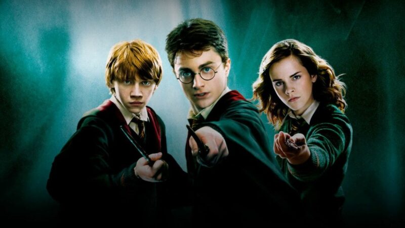 Meta teria cancelado um jogo de Harry Potter em realidade virtual