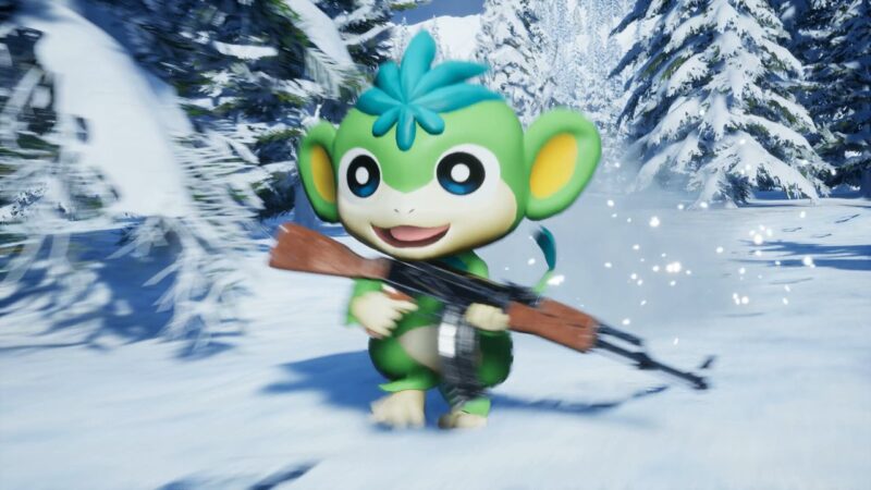 Devs de Palworld admitem que críticas e ataques constantes ao jogo tiveram um impacto emocional na equipe