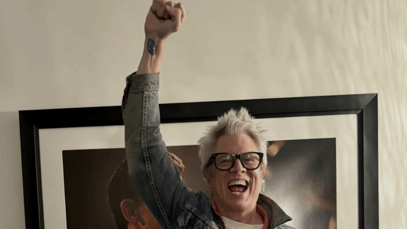 Novo filme de Jackass com Johnny Knoxville chega em junho