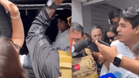 Cantor João Lima vai para presídio onde estão Hytalo Santos e Euro