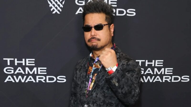 Katsuhiro Harada deixa oficialmente a Bandai Namco e a franquia Tekken