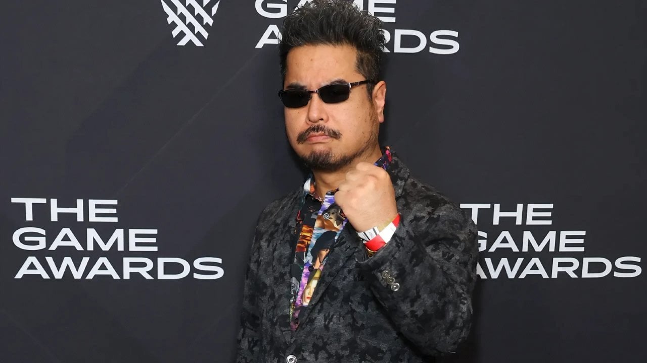 Katsuhiro Harada deixa oficialmente a Bandai Namco e a franquia Tekken