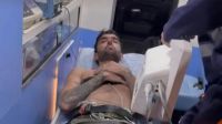 Luan Pereira comenta sobre cuidados com a saúde após internação
