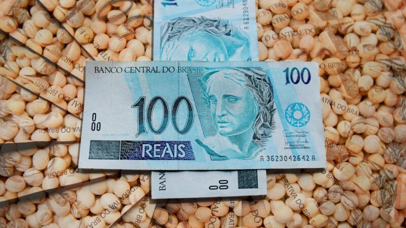 Recursos captados por Cédula de Produto Rural tiveram alta de 30% no 2º semestre de 2025