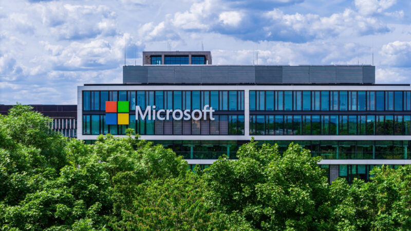 O plano da Microsoft para data centers não deixarem contas de luz mais caras