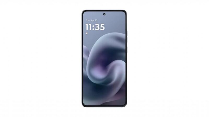 Celular 5G e com 256 GB de armazenamento: Motorola Moto G86 aparece em oferta
