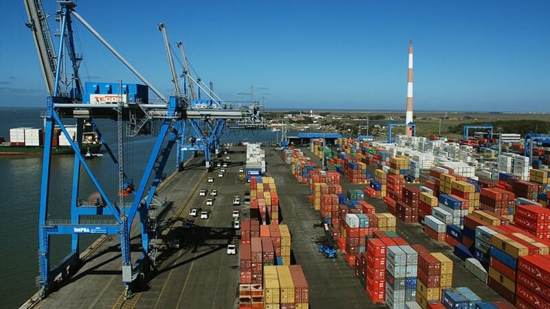 Porto de Rio Grande receberá R$ 24 bilhões em investimentos