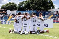 Athletico-PR x Ceará: horário e onde assistir ao jogo da Copinha
