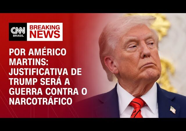 Maduro enfrentará “toda a fúria” da justiça americana, afirma Procuradora