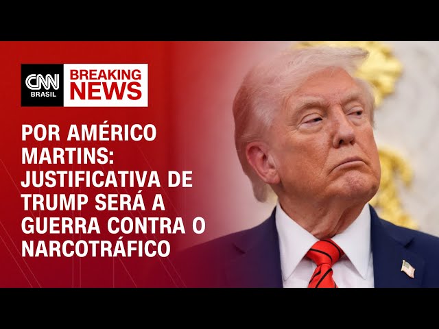 Maduro enfrentará “toda a fúria” da justiça americana, afirma Procuradora