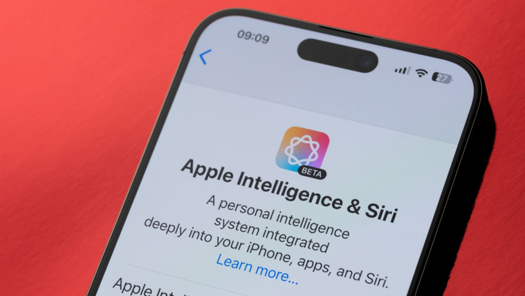 Siri deve ficar mais parecida com o ChatGPT já neste ano