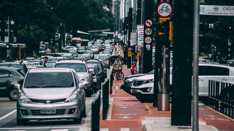 Aniversário de SP: vai chover na cidade? Confira a previsão