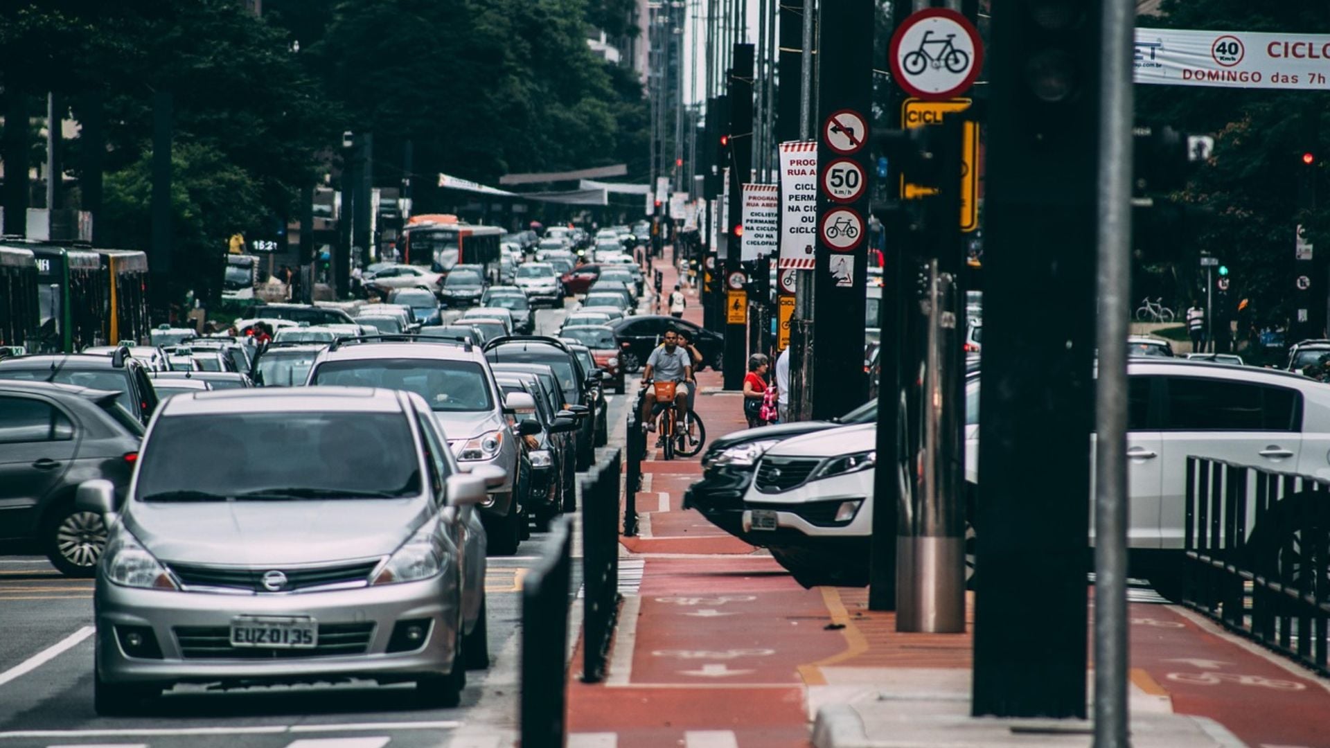 Aniversário de SP: vai chover na cidade? Confira a previsão