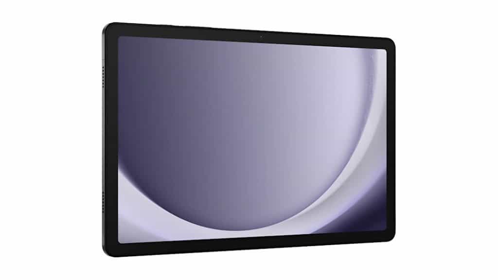 Samsung Galaxy Tab A9+: tablet para estudos ou lazer em oferta no Pix