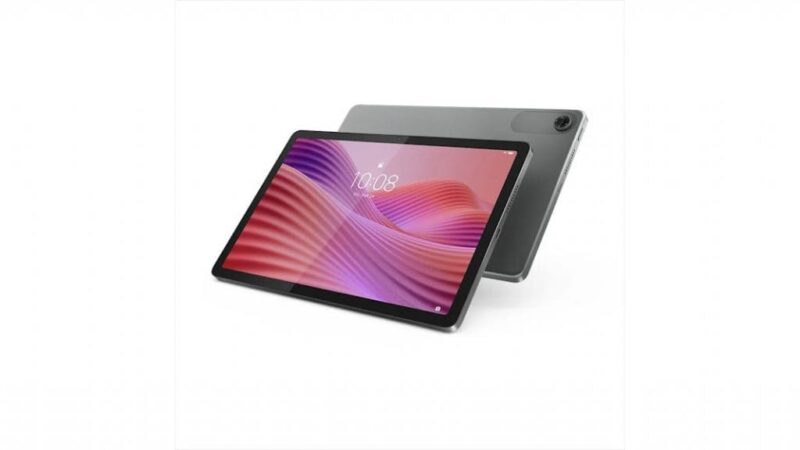 5 tablets de entrada para você conhecer agora mesmo