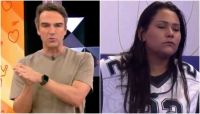 “Precisa ficar um dia sem arrumar a casa”, diz Cowboy para Milena no BBB 26