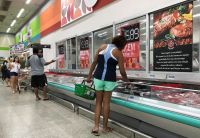 Preços ao produtor no Brasil caem 0,37% em novembro, mostra IBGE
