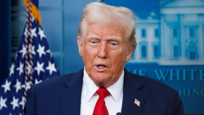 Trump quer evitar alta na conta de luz causada por data centers de IA