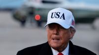Governo americano afasta agentes envolvidos em morte de enfermeiro