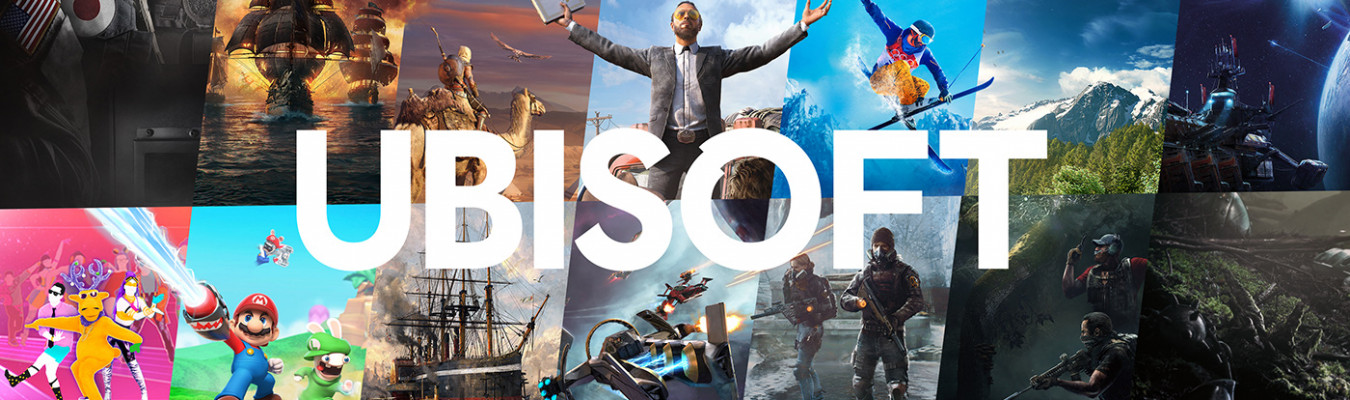 Ubisoft encerra trabalho remoto e exige retorno completo aos escritórios cinco dias por semana