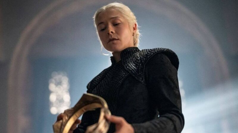 “Não é mais a minha história”: George R.R. Martin critica rumos de A Casa do Dragão e revela conflito com o showrunner