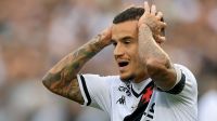 Vasco repete erros e leva virada do Mirassol na estreia do Brasileirão