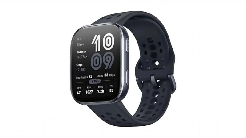 Nem Galaxy Watch, nem Apple Watch: outros modelos que vão te surpreender