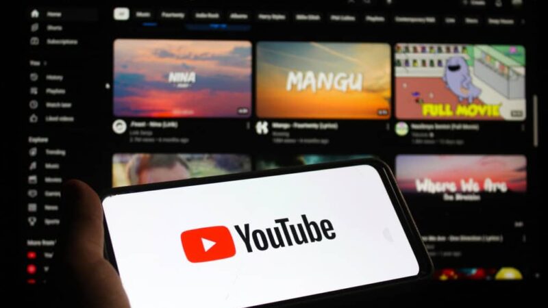 YouTube: IA para identificar menores de idade está chegando ao Brasil