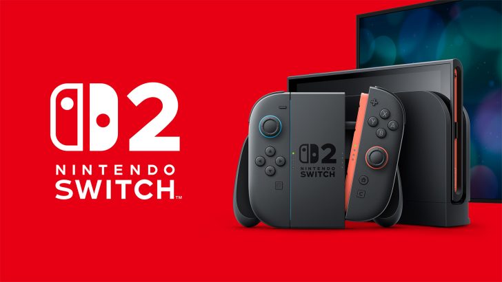 Nintendo diz que alta no custo de memória não deve afetar o preço do Switch 2, por enquanto