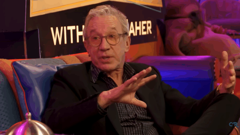 Após ler a Bíblia toda, ator Tim Allen diz que vai recomeçar leitura: “Estou maravilhado”