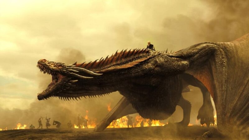 Como assistir todas as séries de Game of Thrones na ordem certa para entender a história