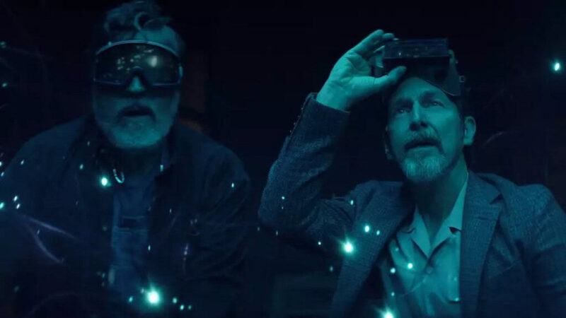 A nova série dos criadores de Stranger Things que vai mudar o jeito de ver o suspense