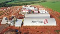 Argentina confirma segundo foco de gripe aviária em granja comercial