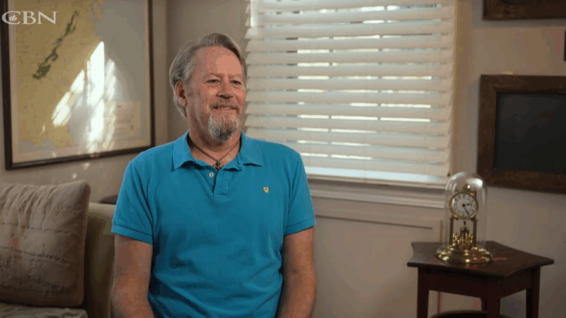 Após acidente de trabalho, homem volta à vida e relata visão do Céu: “Deus estava comigo”
