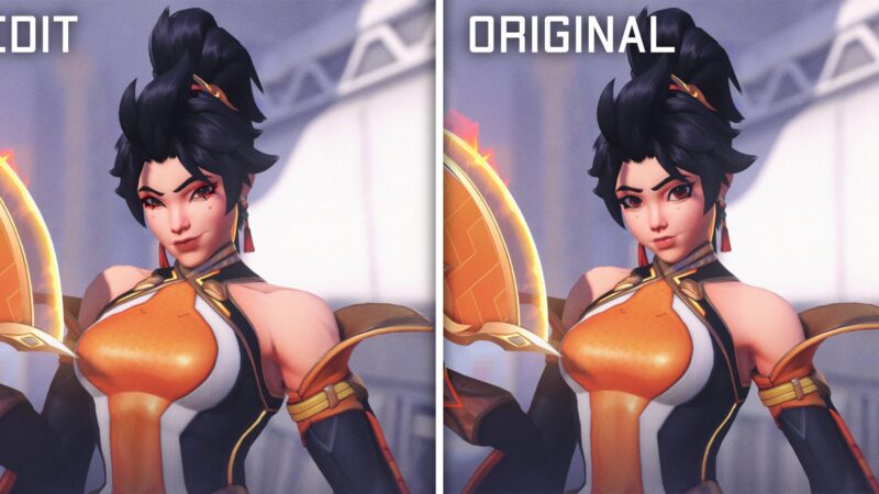 Diretor de Overwatch promete mudar visual de Anran após críticas de fãs e da própria dubladora