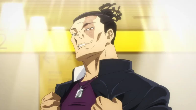 Jujutsu Kaisen: Módulo confirma que um importante personagem ainda está vivo