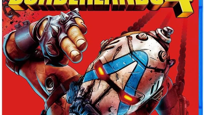 Borderlands 4 atinge menor preço histórico e aparece com oferta imperdível na Amazon